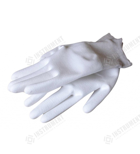rukavice pracovní BUNTING nylonové vel.8