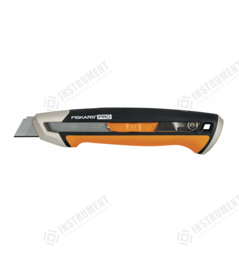 nůž odlamovací 18mm CarbonMax Fiskars 1027227
