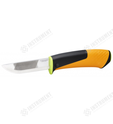 nůž pracovní pro náročnou práci 280mm Fiskars 1023619