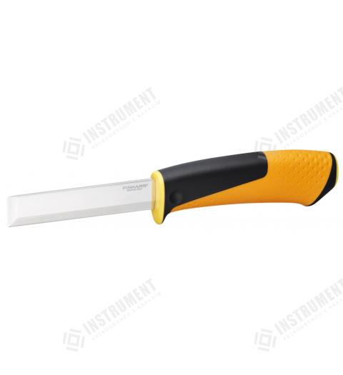 nůž pracovní tesařský 280mm Fiskars 1023621