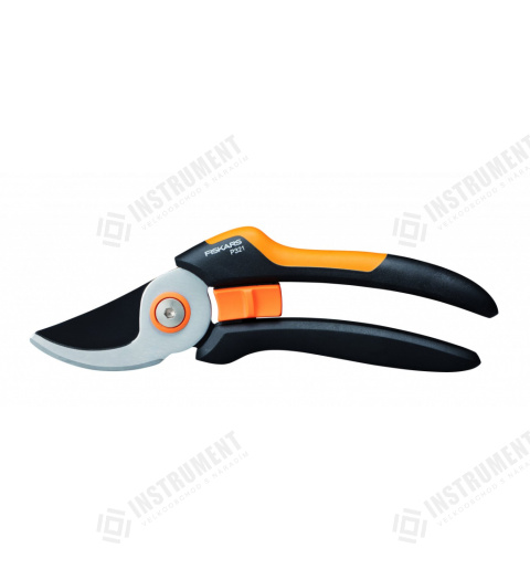 nůžky zahradní (M) Solid P321 dvoučepelové Fiskars 1057162