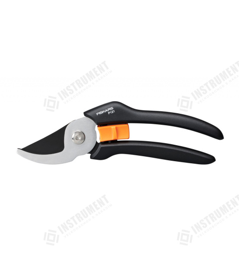 nůžky zahradní Solid P121 dvoučepelové Fiskars 1057160