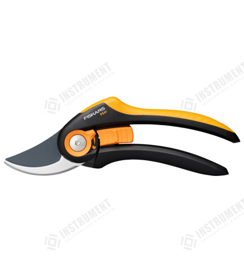 nůžky zahradní Plus Smartfit P541 jednočepelové Fiskars 1057169