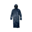 plášť do deště Vento CXS modrý pracovní XL