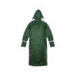 plášť do deště Vento CXS zelený pracovní XL