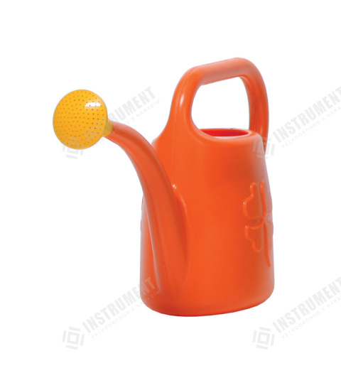 konev 1,8l KONI IKON2-R200 oranžová plastová PROSPERPLAST