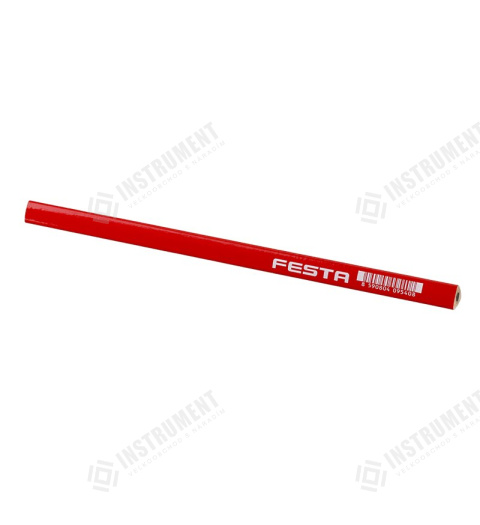 Tužka trojhranná FESTA 250mm HB