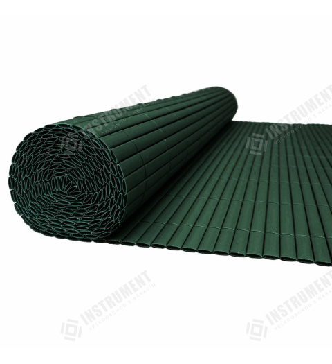 rohož oboustranná PVC 1x3m zelená