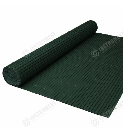 rohož oboustranná PVC 2x3m zelená