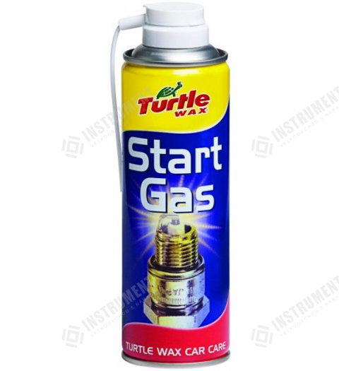 plyn startovací TW Start gas 300ml